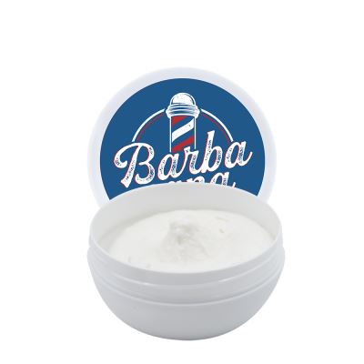 BARBA SANA Il Sapone da Rasatura Molto Elegante 100 ml